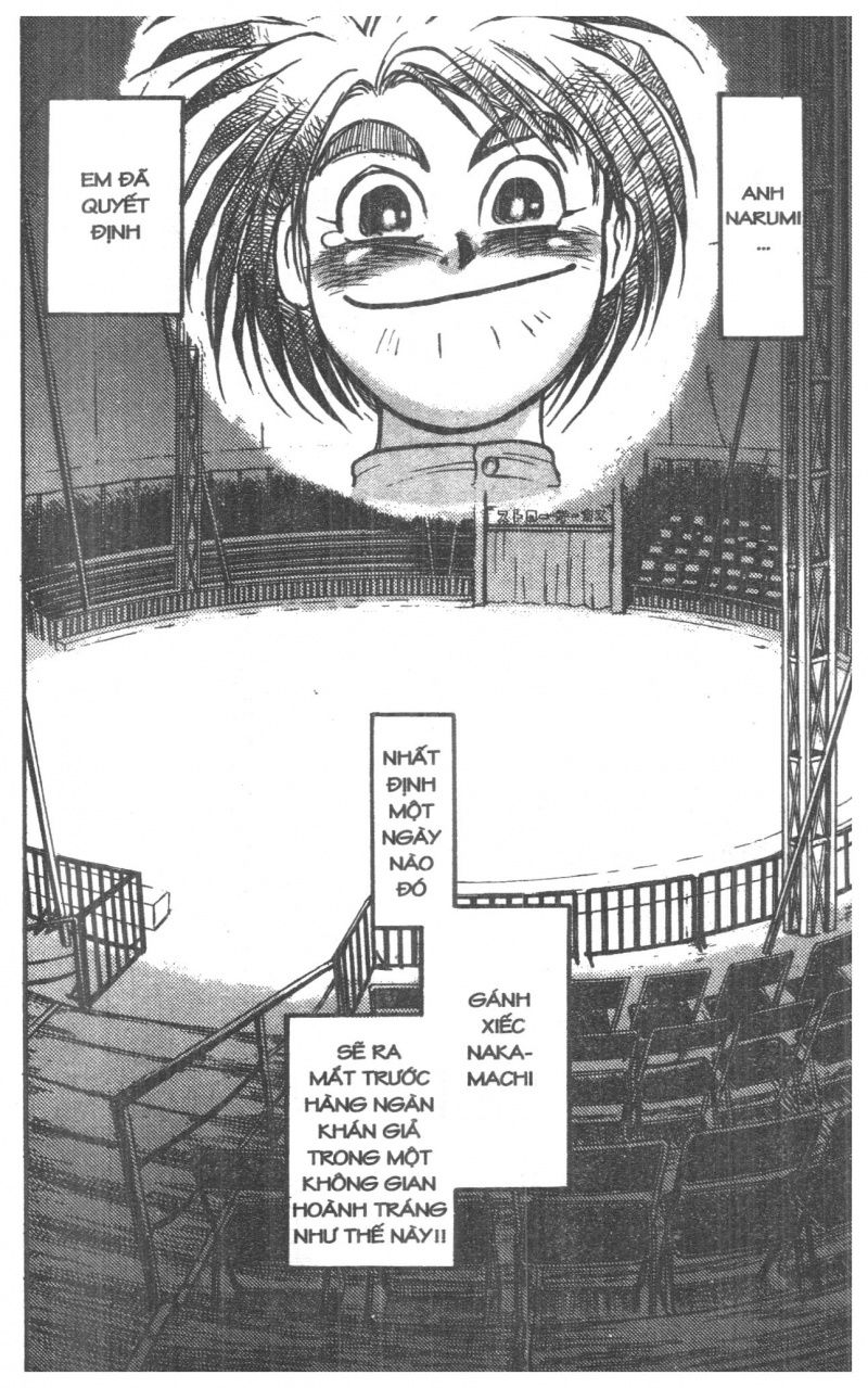 Fujita Kazuhiro: Chapter 7