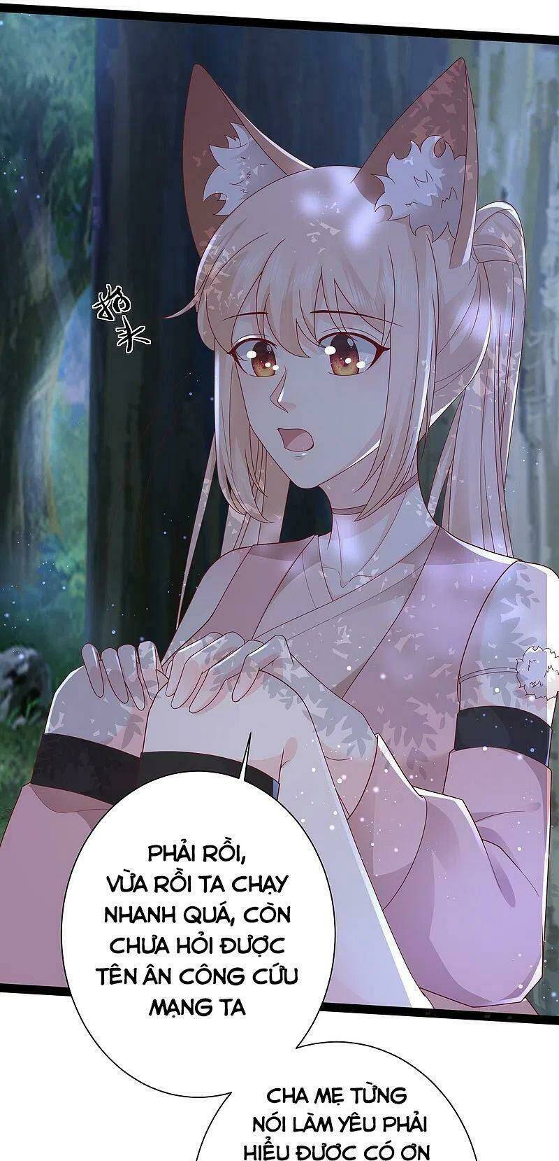 Tối Cường Vận Đào Hoa: Chapter 272