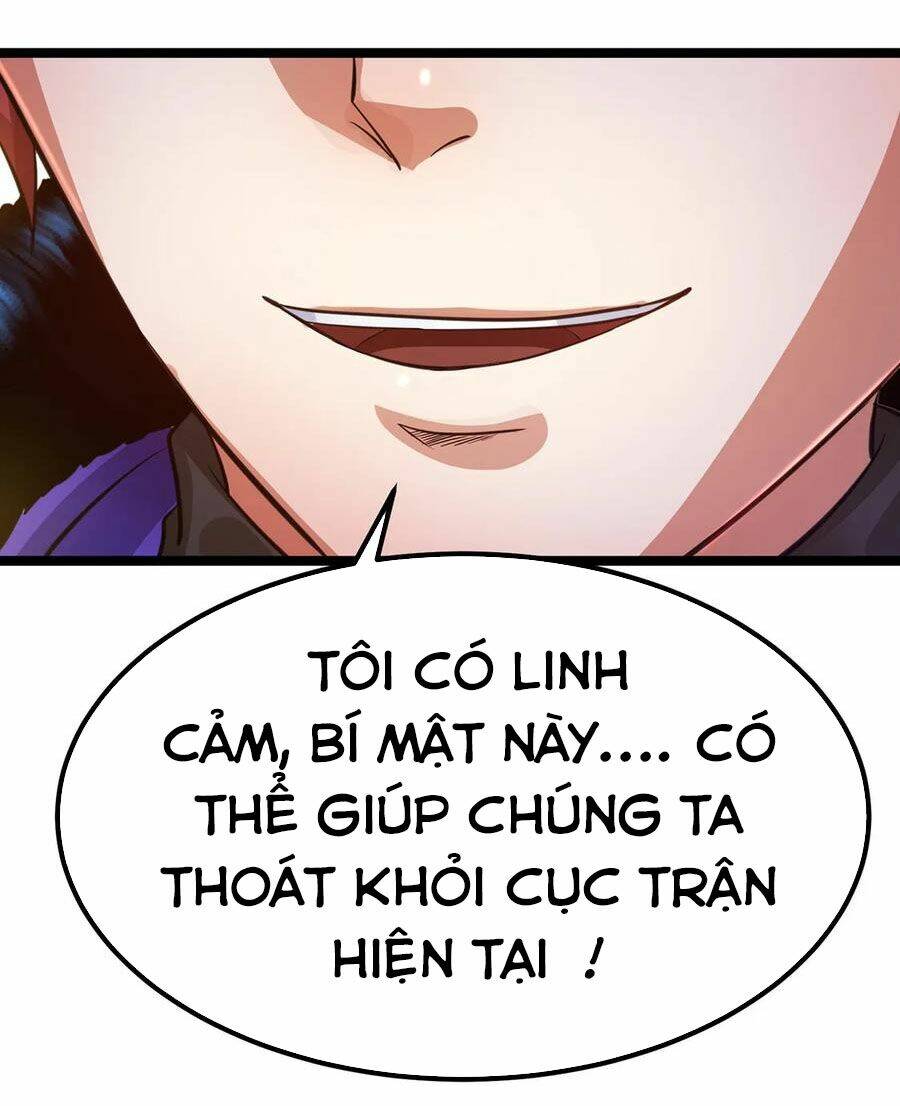 Tiên Vương Trùng Sinh: Chapter 91