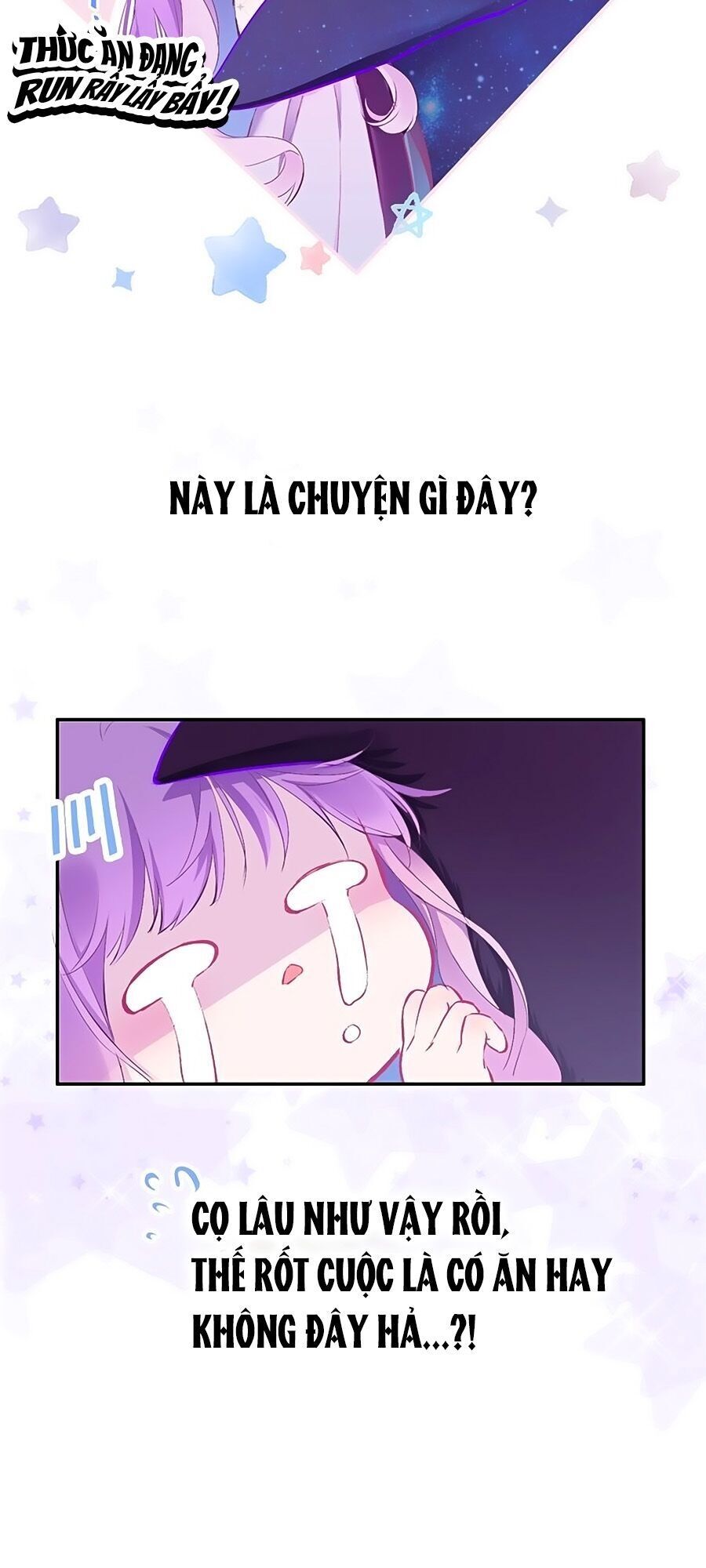 Kiều Nhi Hư Quá Nha: Chapter 3