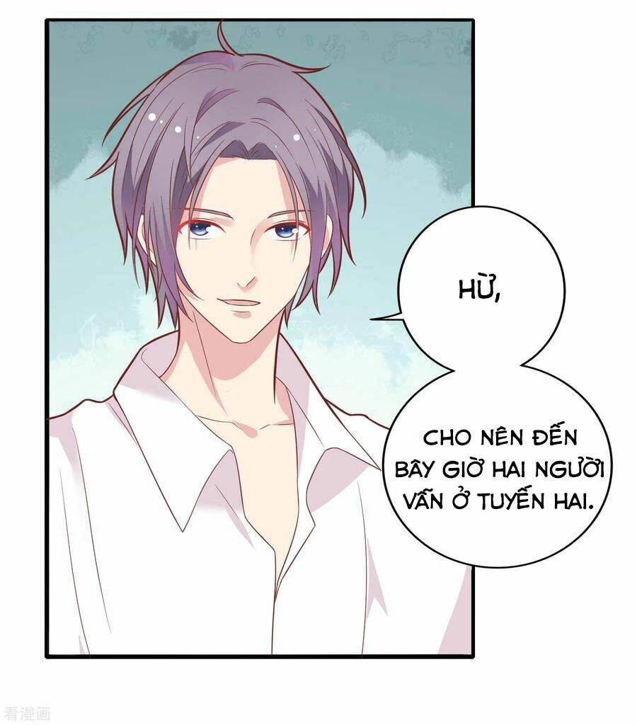 Hẹn Hò Siêu Tốc: Chapter 32
