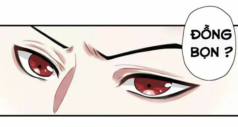 Hành Trình Sủng Đế Cơ: Chapter 3