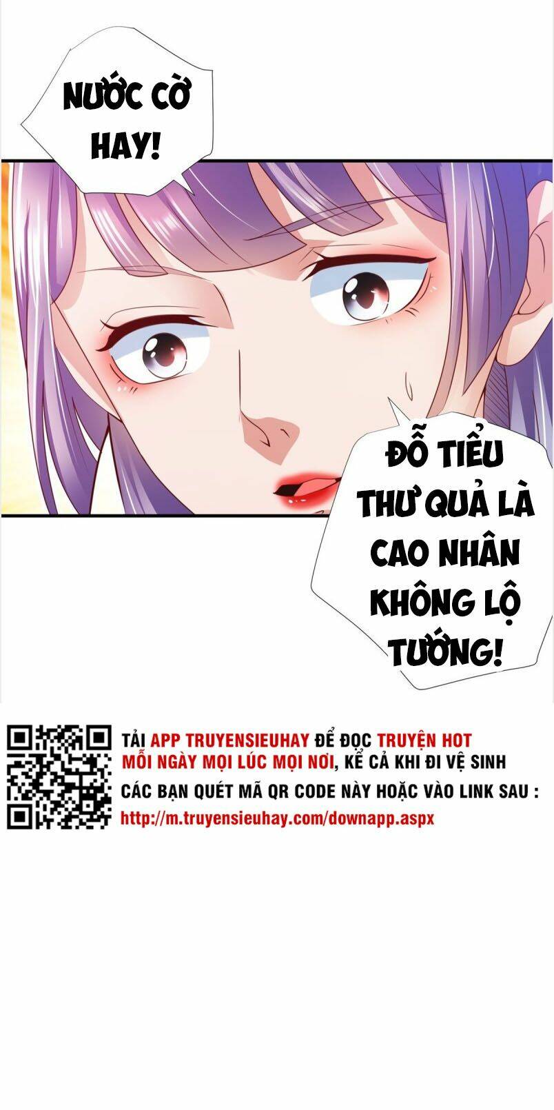 Chí Tôn Toàn Năng: Chapter 10