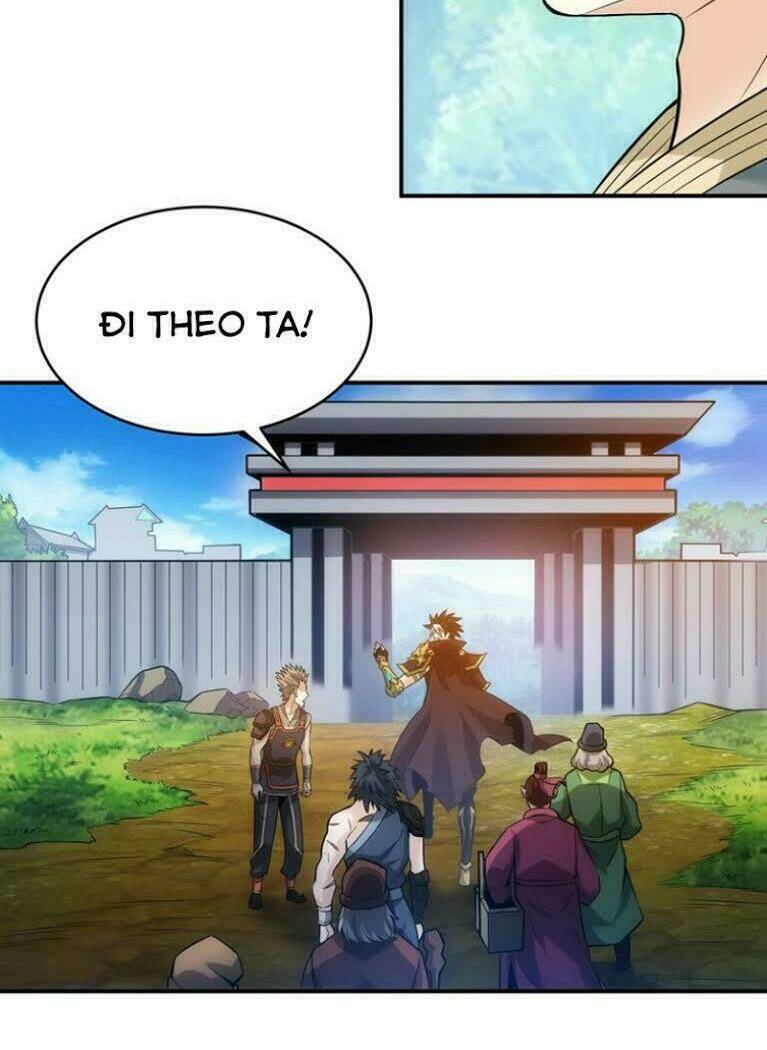 Rich Player - Người Chơi Khắc Kim: Chapter 36