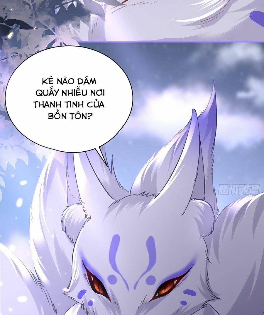 Ma Đầu Vạn Ác Năm Tuổi Rưỡi: Chapter 24