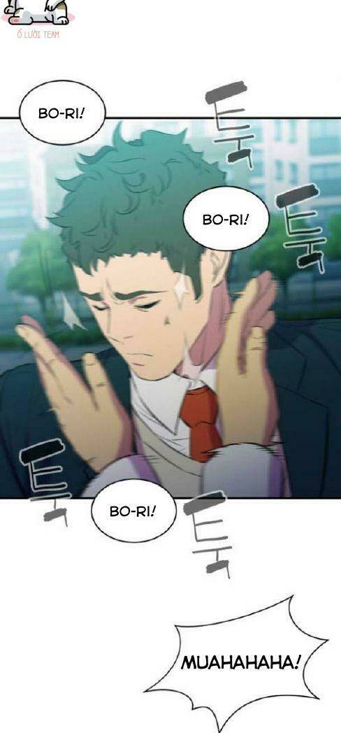 Nhân Vật Phản Diện Bất Tài: Chapter 11
