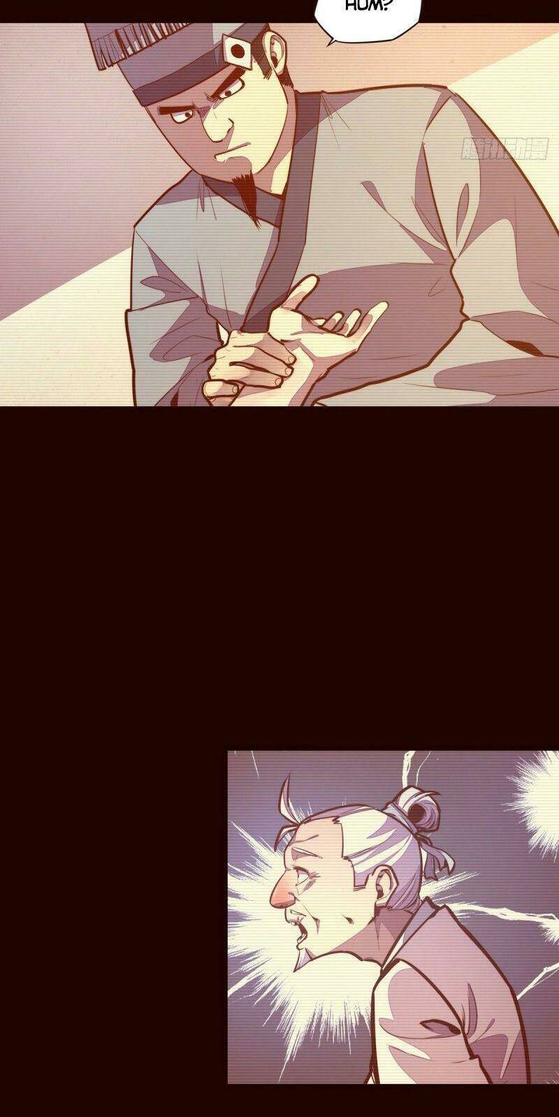 Sinh Tử Quyết: Chapter 118