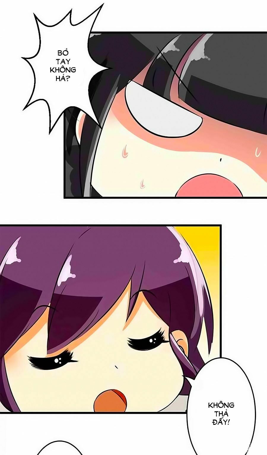 Vương Gia ! Ngươi Thật Bỉ Ổi !: Chapter 157