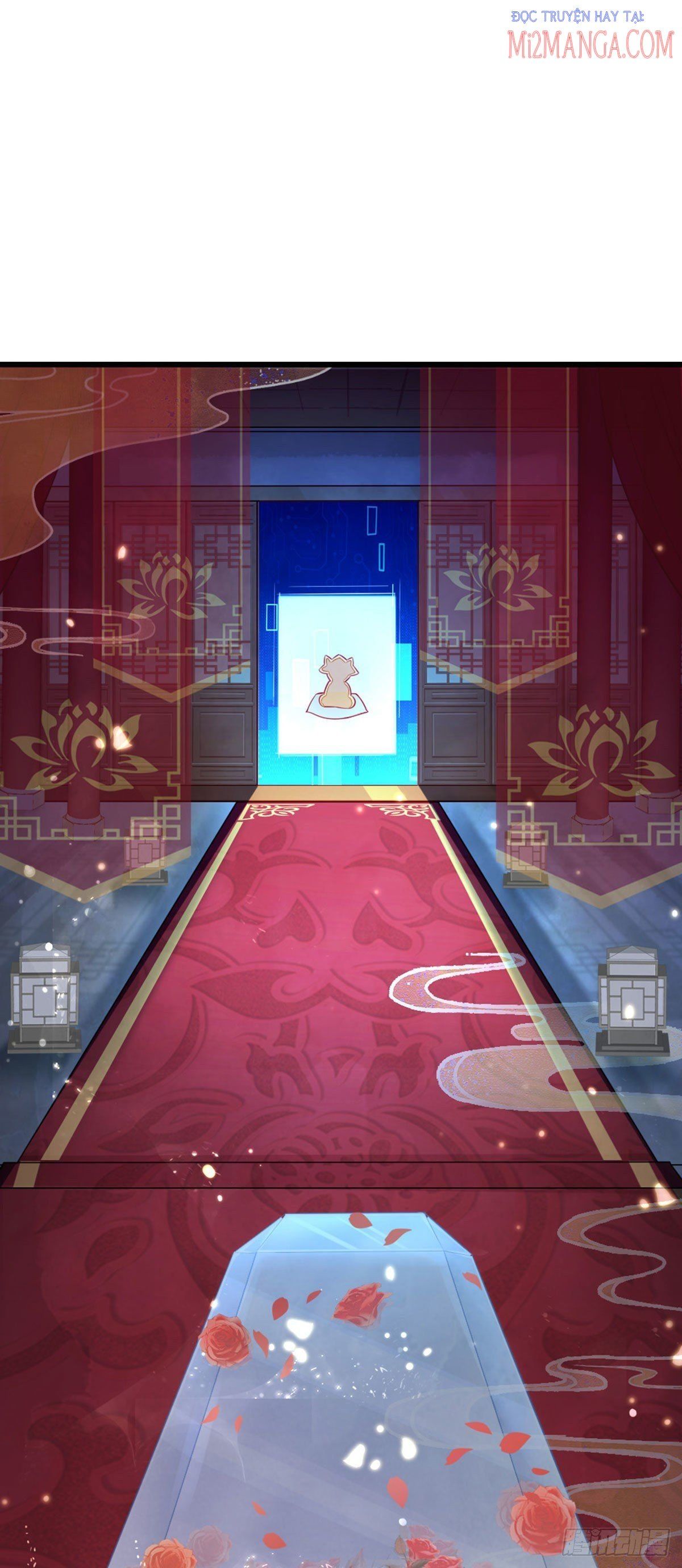 Mau Xuyên Không Rửa Tội Cho Nhân Vật Phản Diện: Chapter 14.5