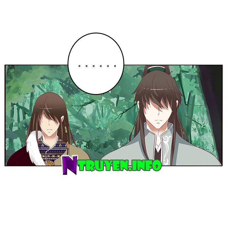 Thông Linh Phi: Chapter 315