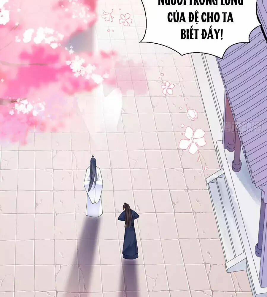 Tang Lạc Túy Tại Nam Phong Lý: Chapter 14