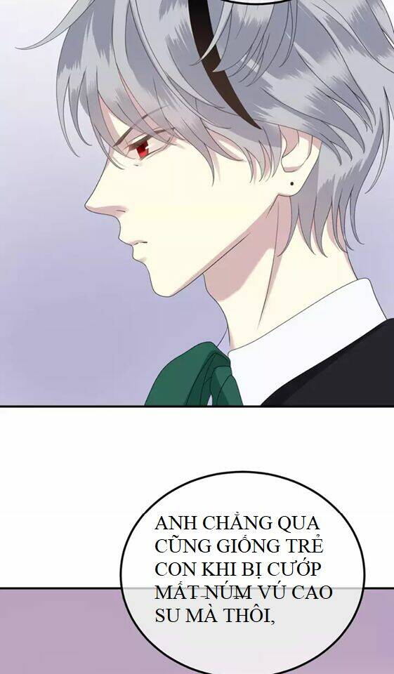 Thần Tượng Điểm Zero: Chapter 84