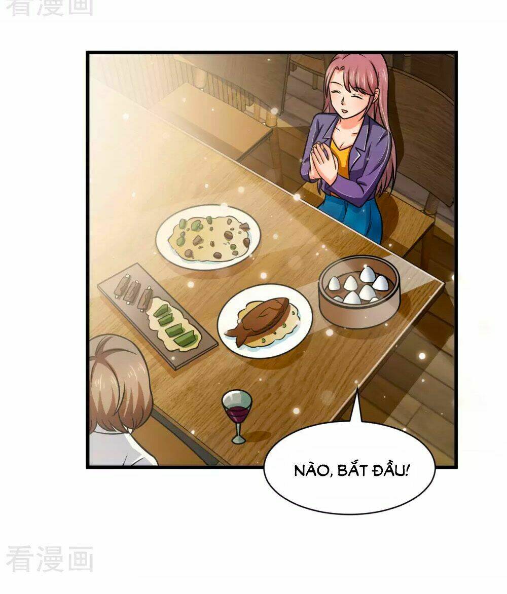 Thời Gian Đều Biết: Chapter 40