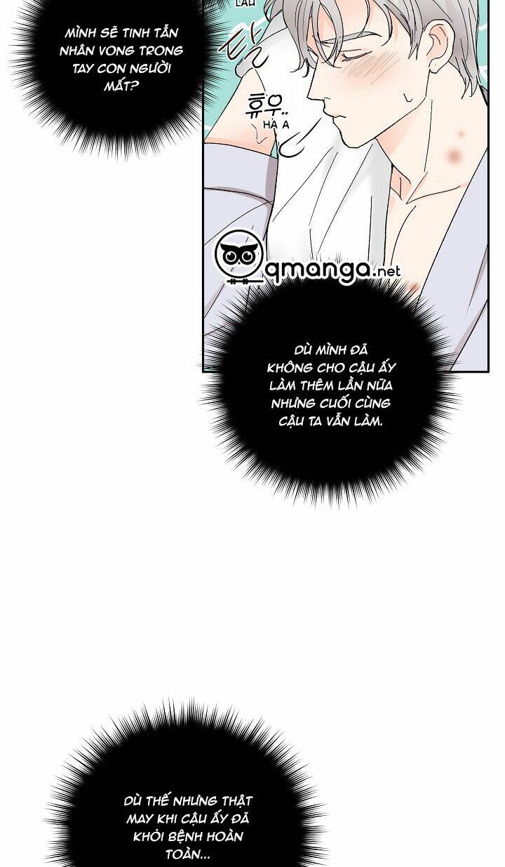 Kẻ Cắp Mặt Trăng: Chapter 29