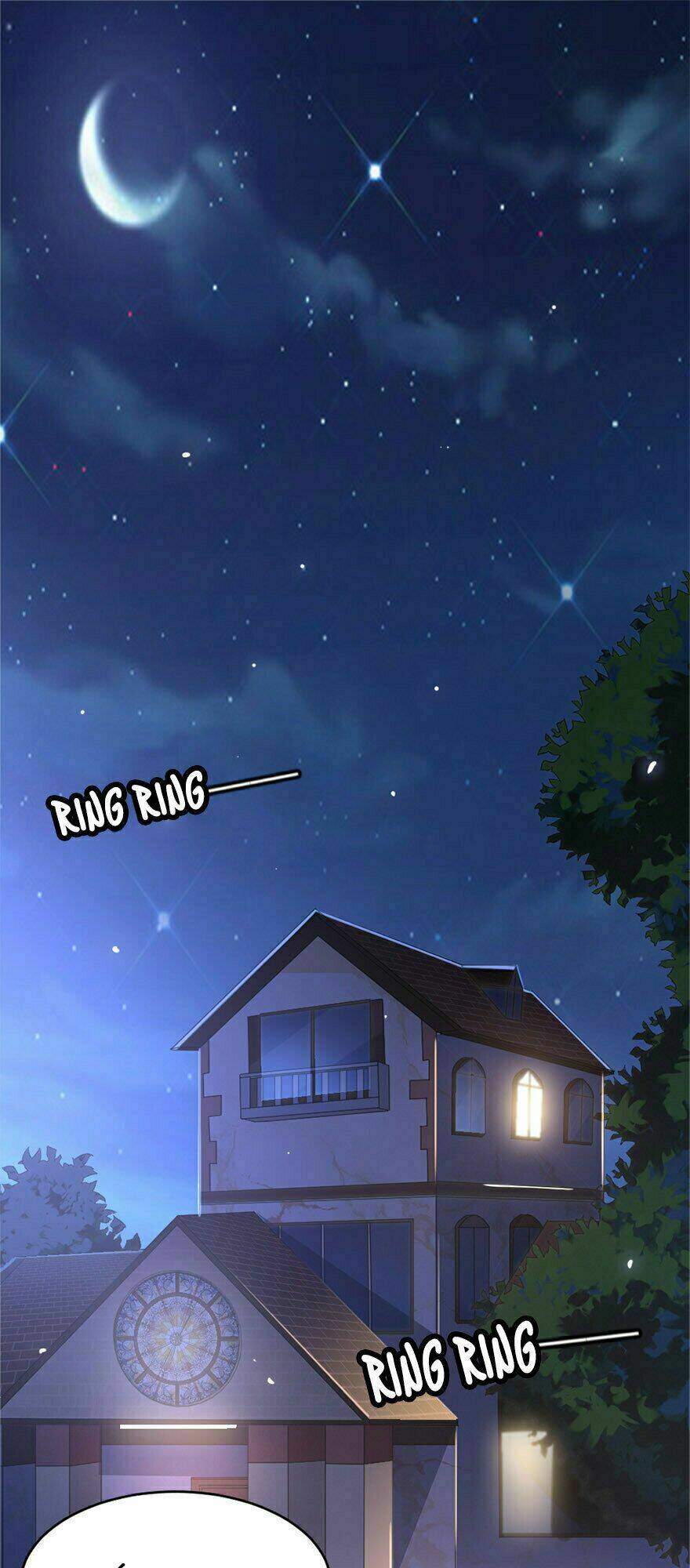 Tiểu Bạch Điềm Thê Của Long Thiếu: Chapter 21