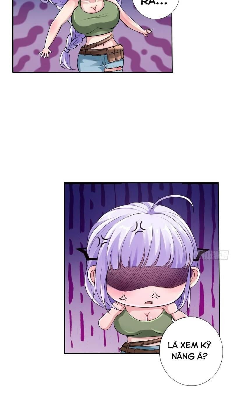 Hệ Thống Tìm Đường Chết Mạnh Nhất: Chapter 46