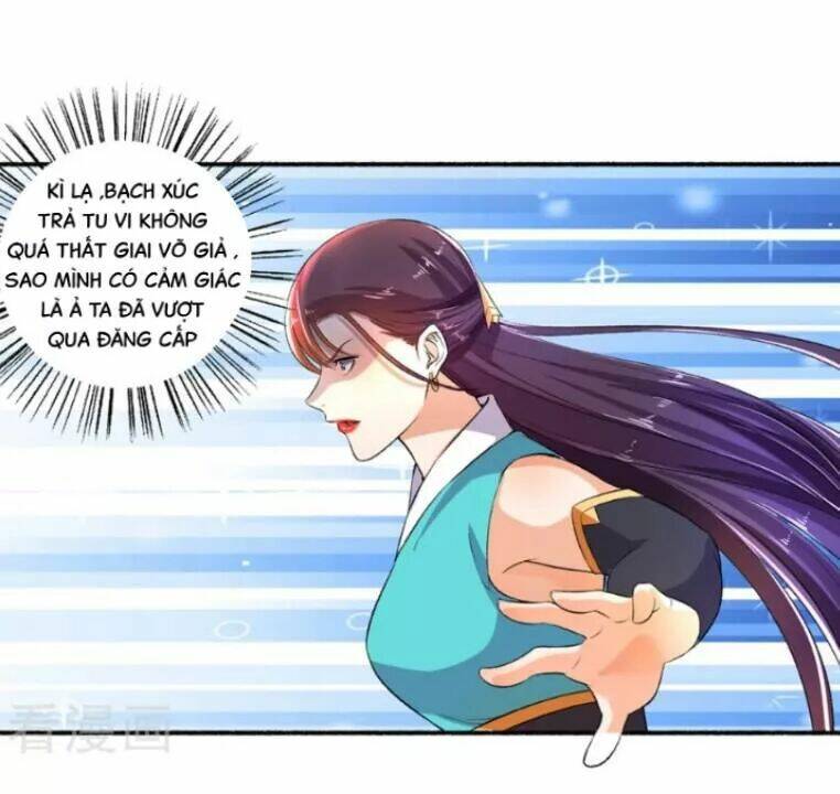 Cuồng Phi Phách Lối: Chapter 49