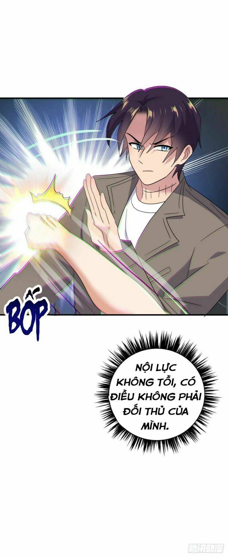 Đại Gia Livestream Vạn Giới: Chapter 55