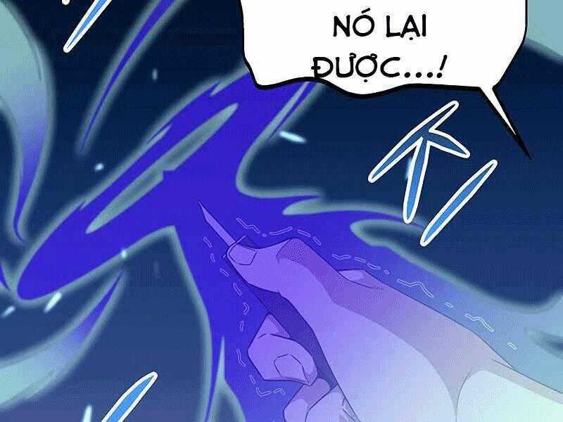Đấng Cứu Thế Được Chọn Lựa: Chapter 8