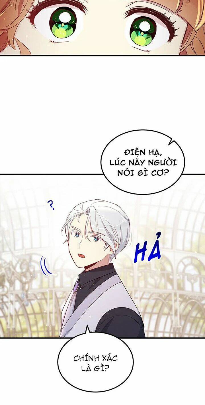 Công Tước, Loạn Vừa Thôi!: Chapter 107