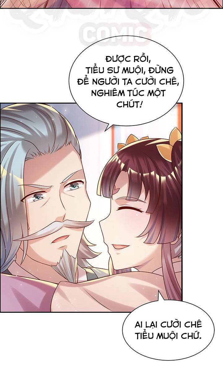 Siêu Phàm Truyện: Chapter 129