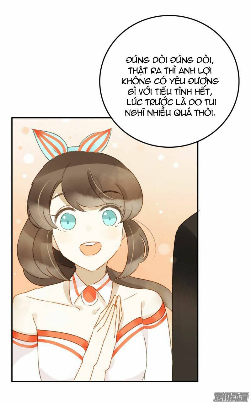 Sức Mạnh Của Sắc Đẹp: Chapter 143