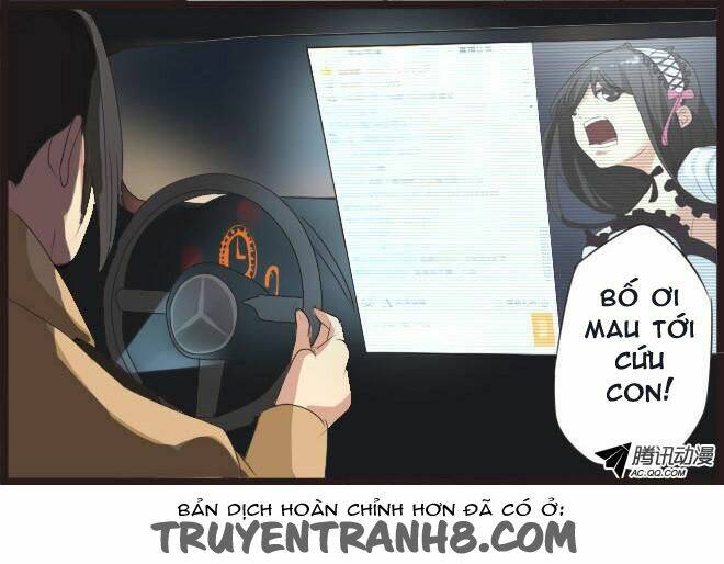 Future trial: Chapter 3