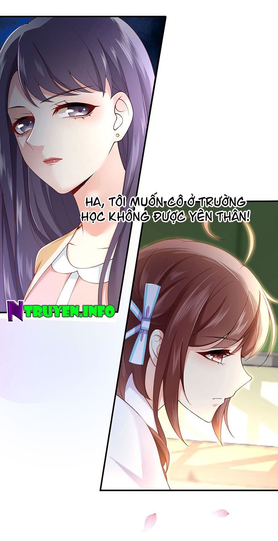 Nam Thần Truy Thê Chỉ Nam: Chapter 3