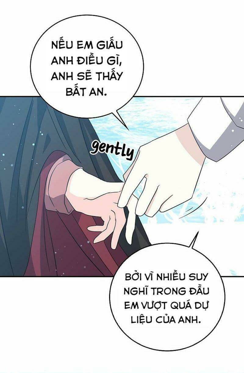 Tôi Là Bạn Gái Cũ Của Một Người Lính: Chapter 21