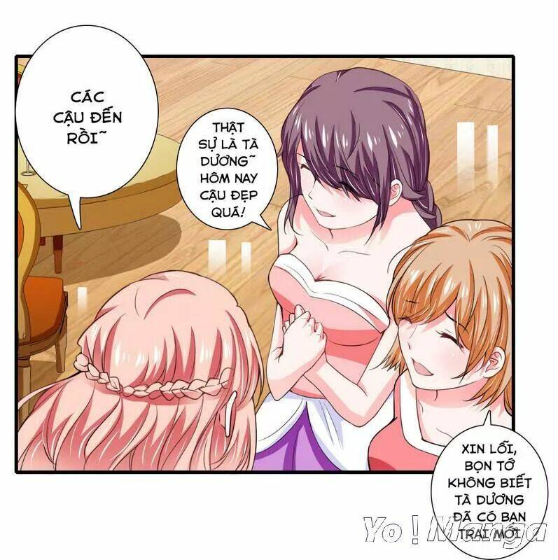 Thiểm Hôn Kinh Ái: Chapter 78