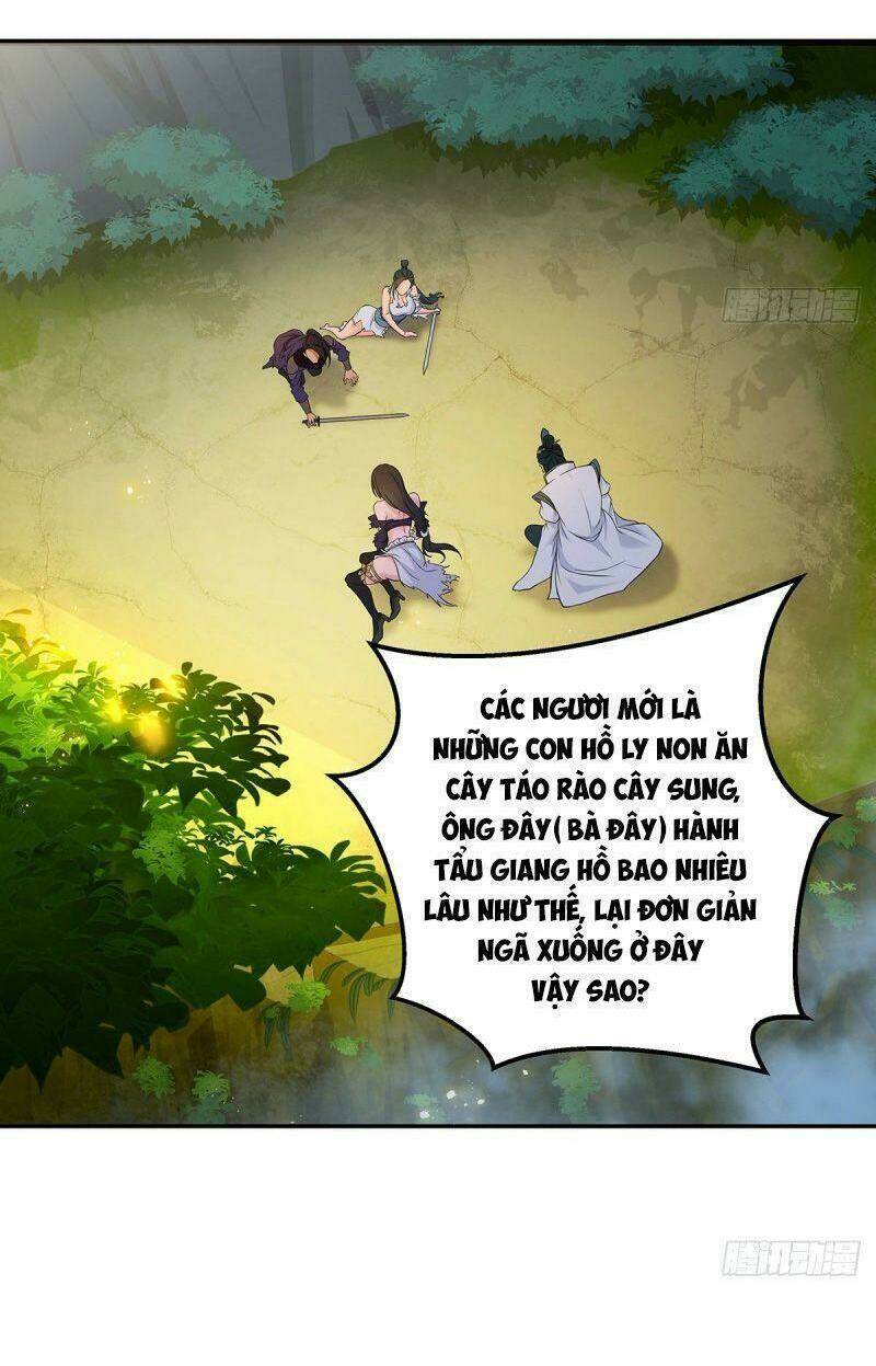 Ta Là Đại Hoàn Đan: Chapter 1.2