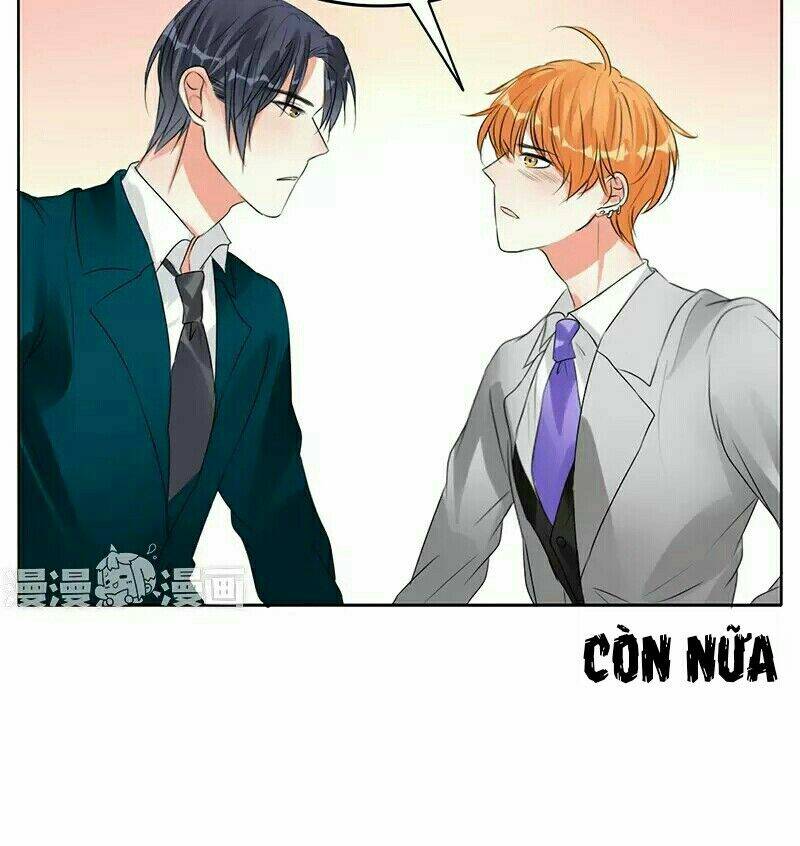 Trẫm Không Phải Là Đại Minh Tinh: Chapter 14