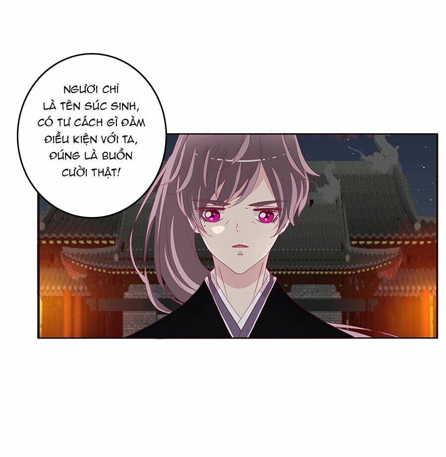 Tướng Quân Mời Ra Trận: Chapter 159