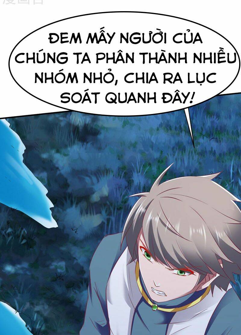 Chiến Đỉnh: Chapter 92