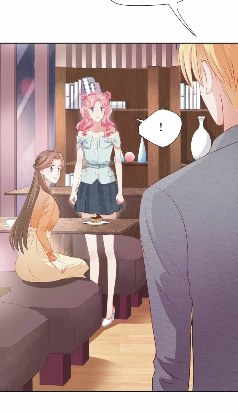 Khi Trá Luyến Nhân: Chapter 53