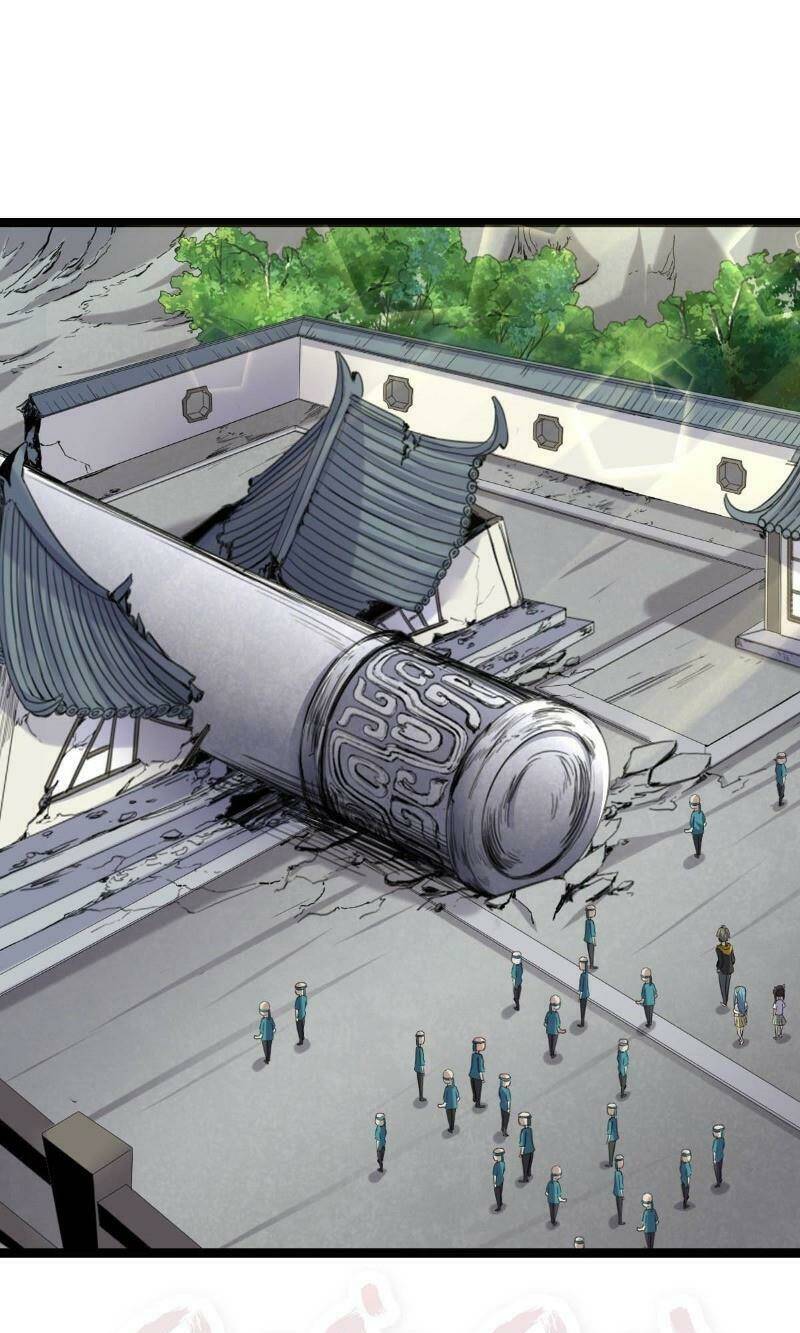 Ta Độ Kiếp Thất Bại Đều Là Tại Ngươi: Chapter 15