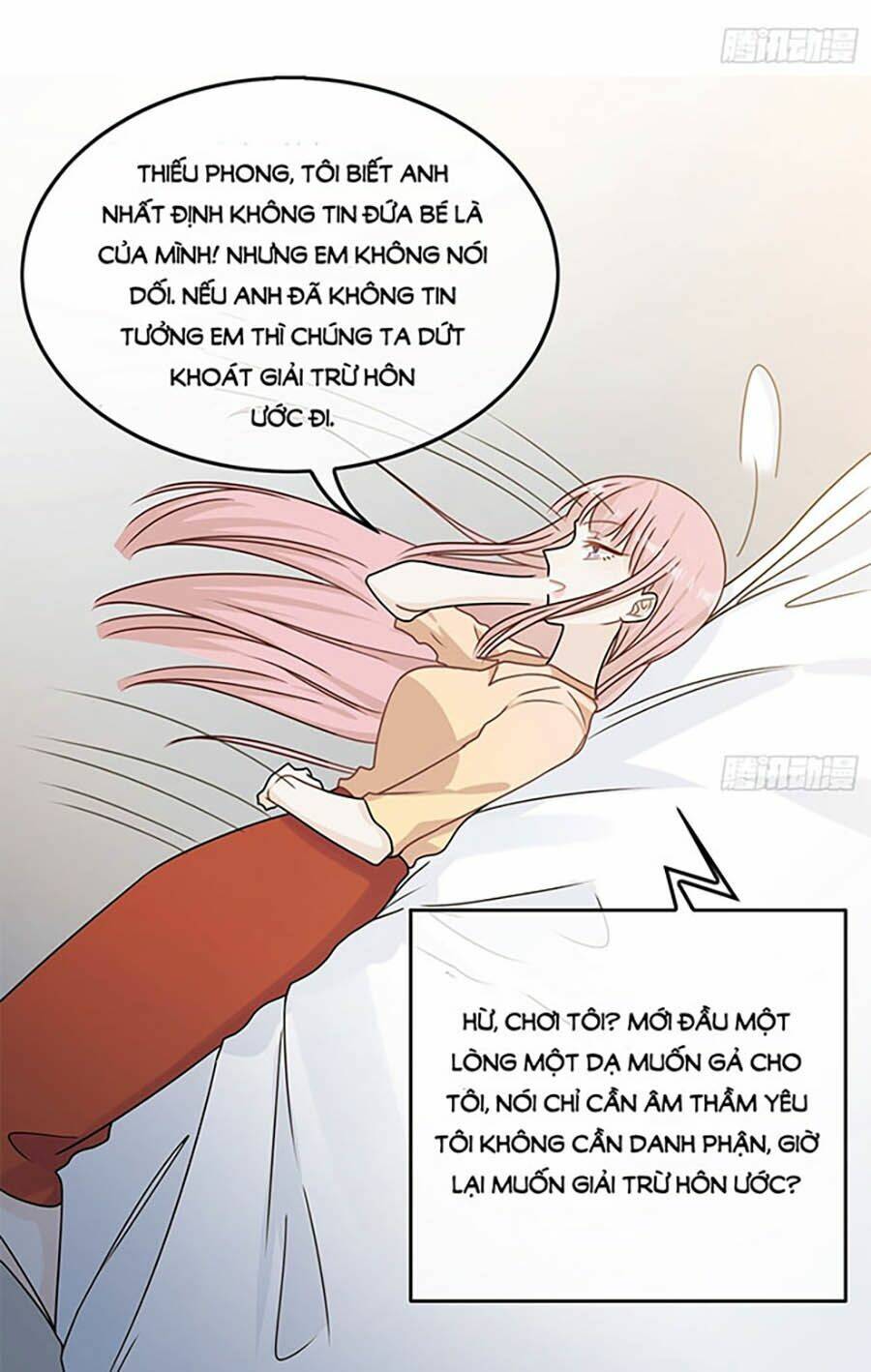 Hai Cách Tìm Gặp Người Yêu: Chapter 71