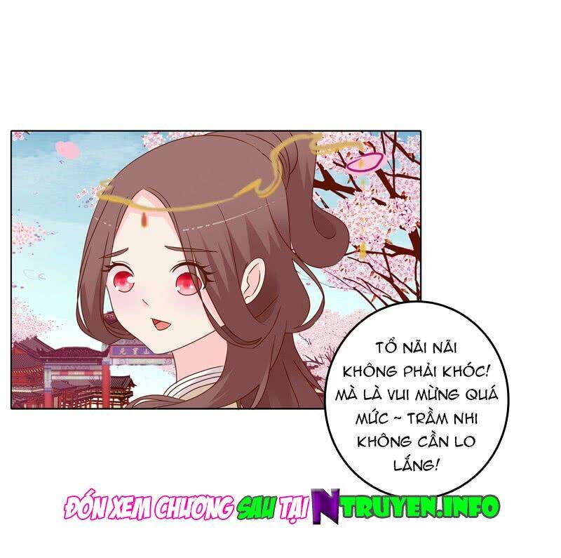 Tướng Quân Mời Ra Trận: Chapter 15