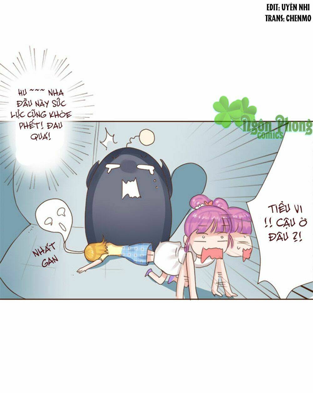 Ma Vương Luyến Ái Chỉ Nam: Chapter 22