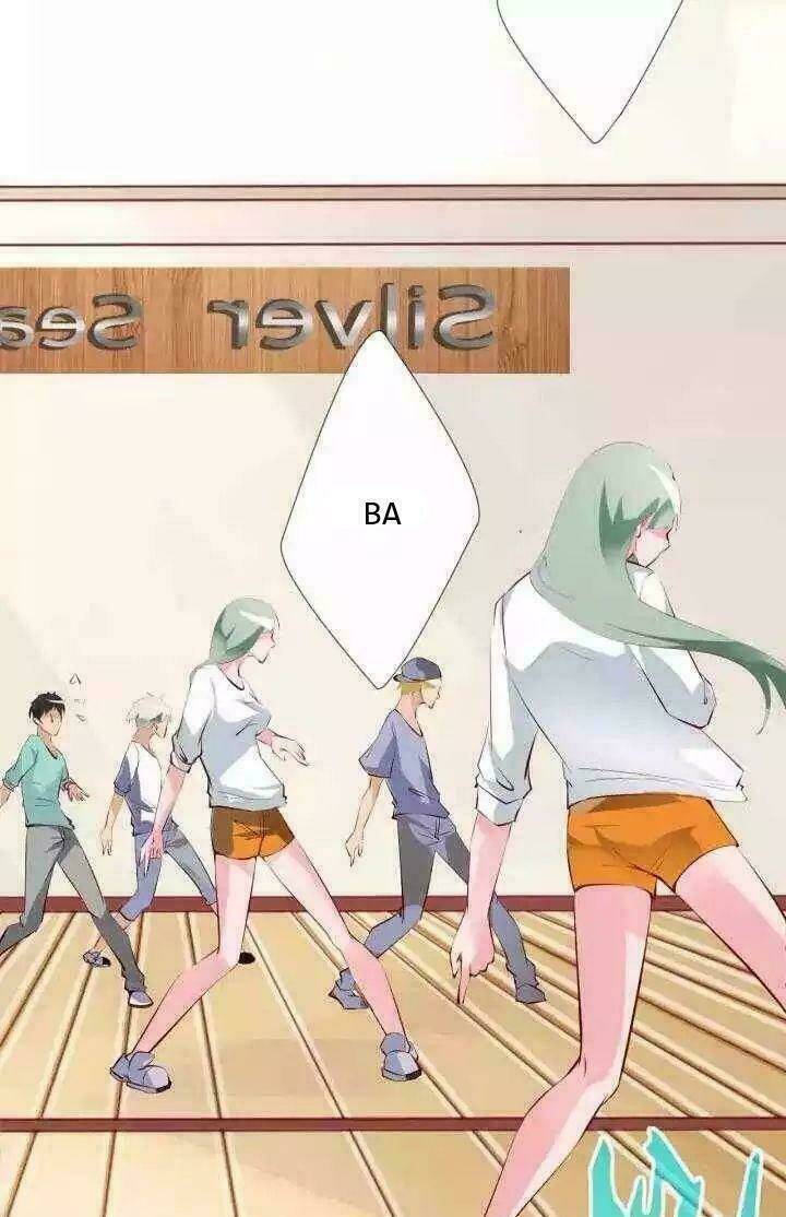 Nam Thần Là Một Đôi: Chapter 4