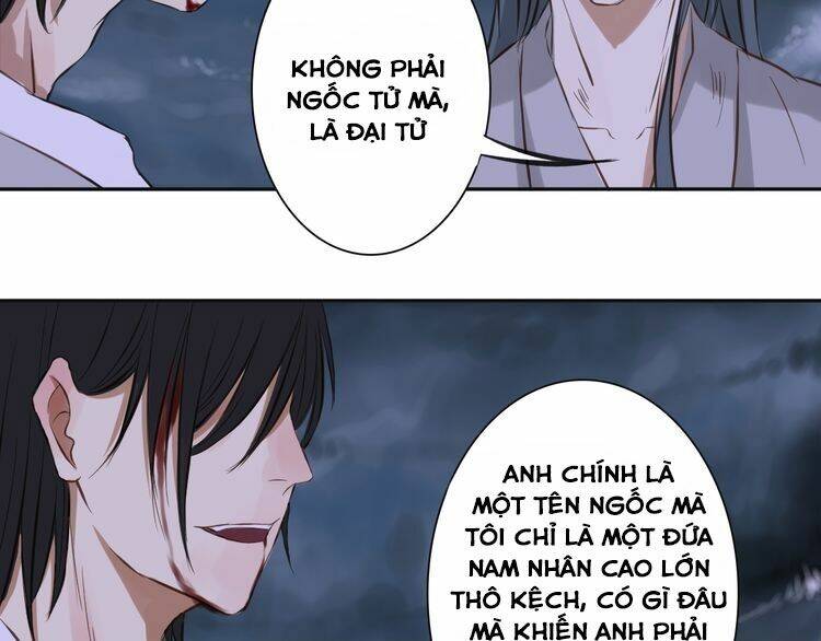 Bạch Lý Hành Giả: Chapter 14