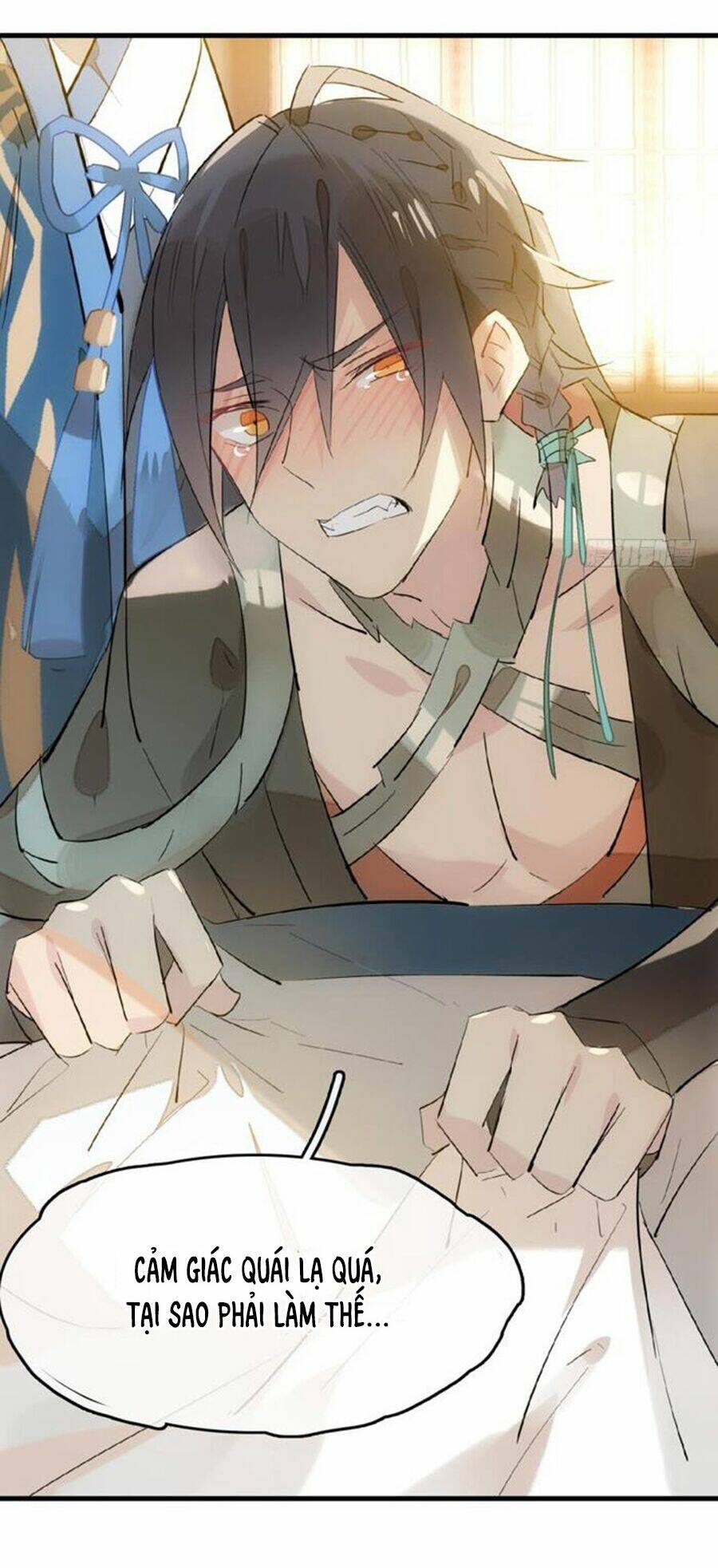 Sư Phụ Lại Trêu Chọc Ta: Chapter 68