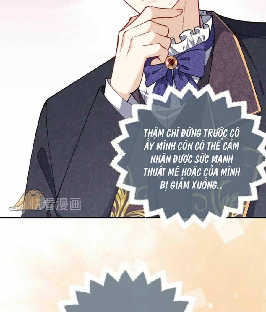 Kiên Quyết Từ Chối Làm Ma Nữ: Chapter 6