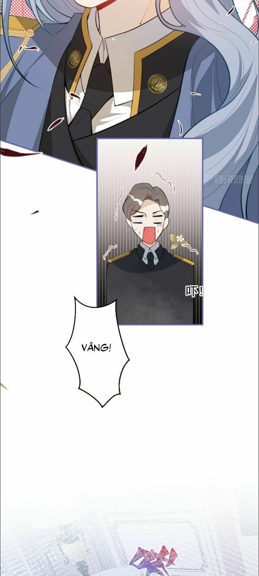 Xuyên Không Đến Thế Giới Trở Thành Đóa Hoa Của Anh: Chapter 18