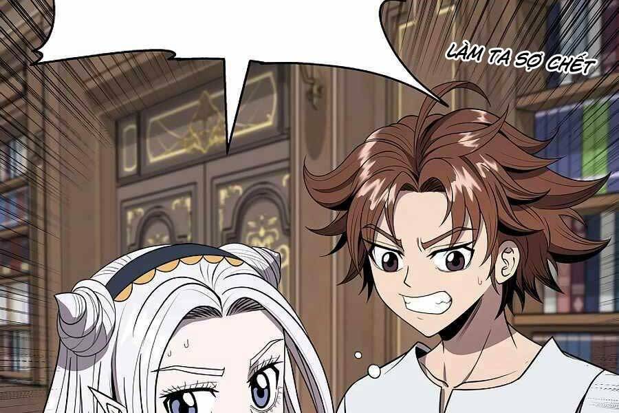 Tên Lỗ Mãng Cấp 10 Của Gia Đình Hiệp Sĩ: Chapter 7