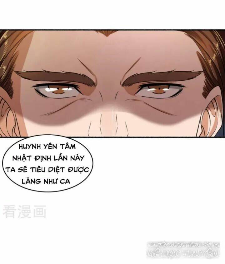 Cuồng Phi Phách Lối: Chapter 51