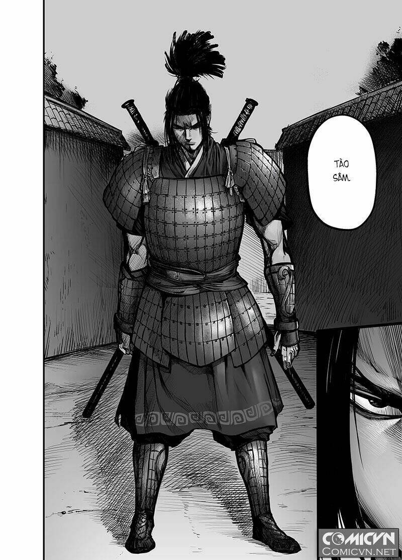 Đại Phong Ca: Chapter 6