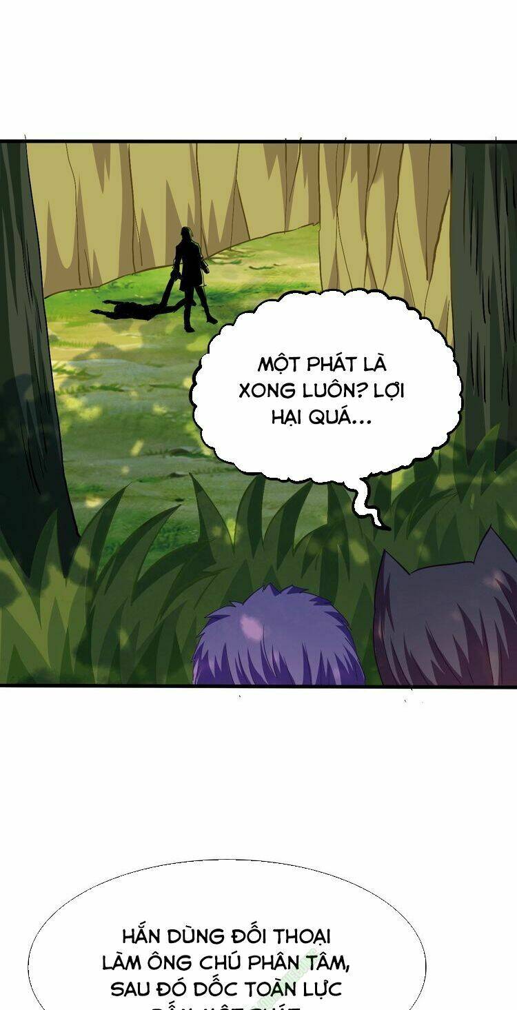 Kinh Thế Kỳ Nhân: Chapter 9