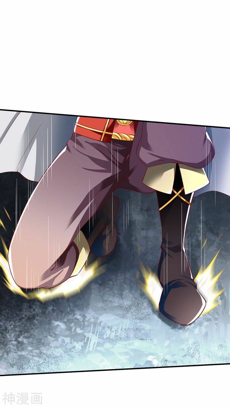 Chiến Đỉnh: Chapter 133