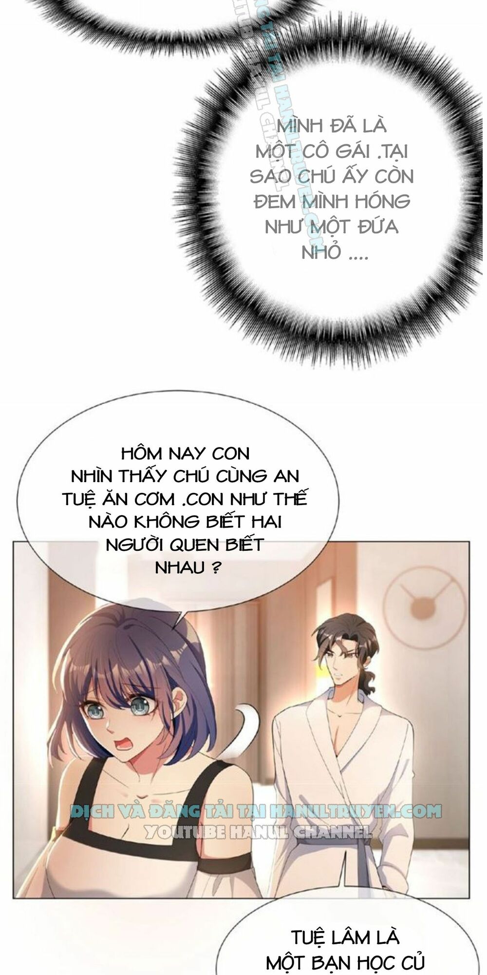 Cô Vợ Nhỏ Nuông Chiều Quá Lại Thành Ác!!: Chapter 67
